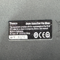 Thermo Orion VersaStar Pro Advanced Electrochemistry Meter image 3